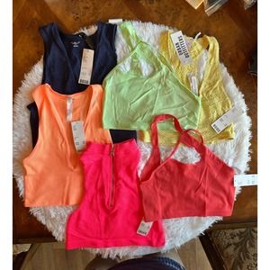 Urban Outfitters Tank Haul NWT Sizes S-L